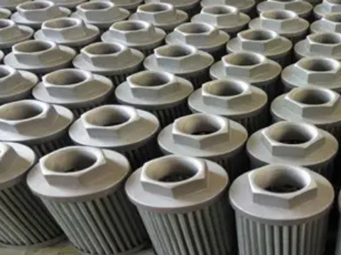 液压油滤芯需要多久更换一次? 液压油滤芯需要多久更换一次?