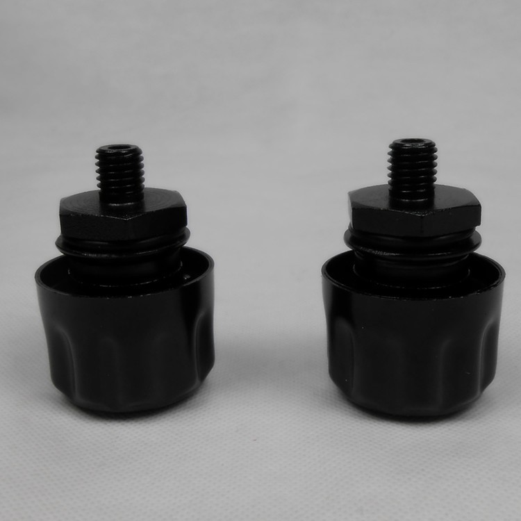 液压附件空气呼吸器 SMBT-80S-S-10-O-B12-O