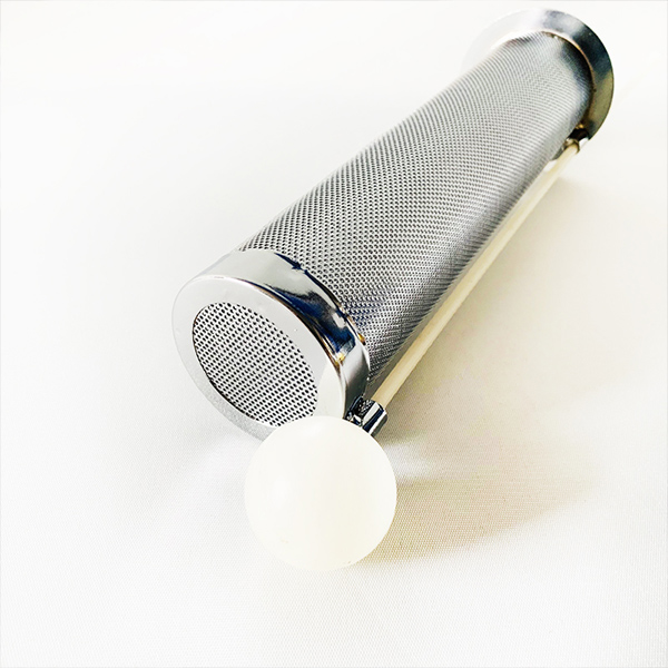 江苏某纺织工厂滤芯案例 江苏某纺织工厂滤芯案例