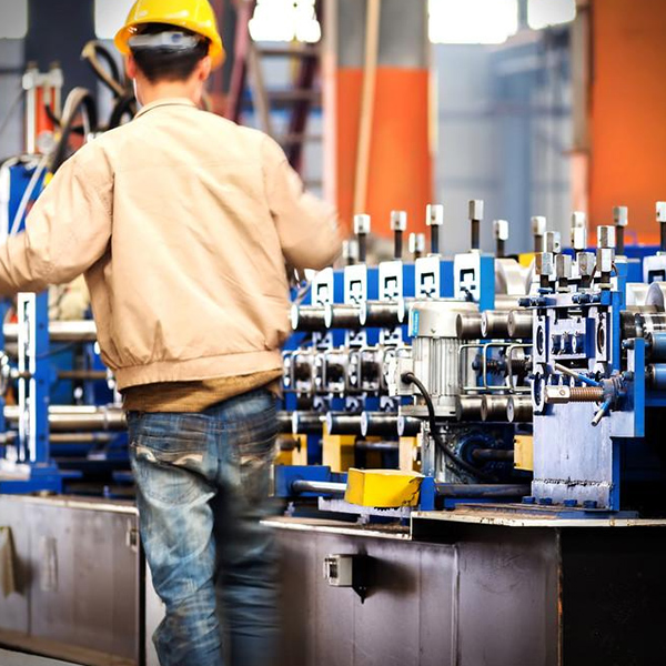 上海某钢厂滤芯案例 上海某钢厂滤芯案例