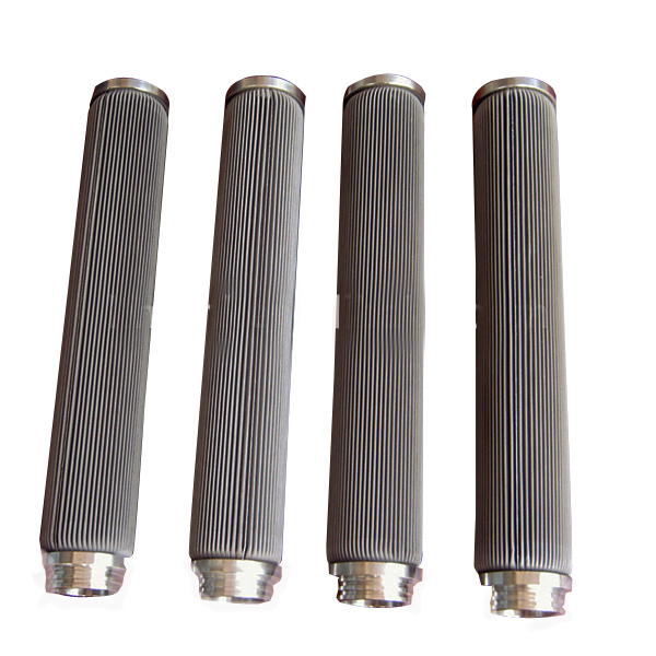 某化工厂溶体滤案例 某化工厂溶体滤案例