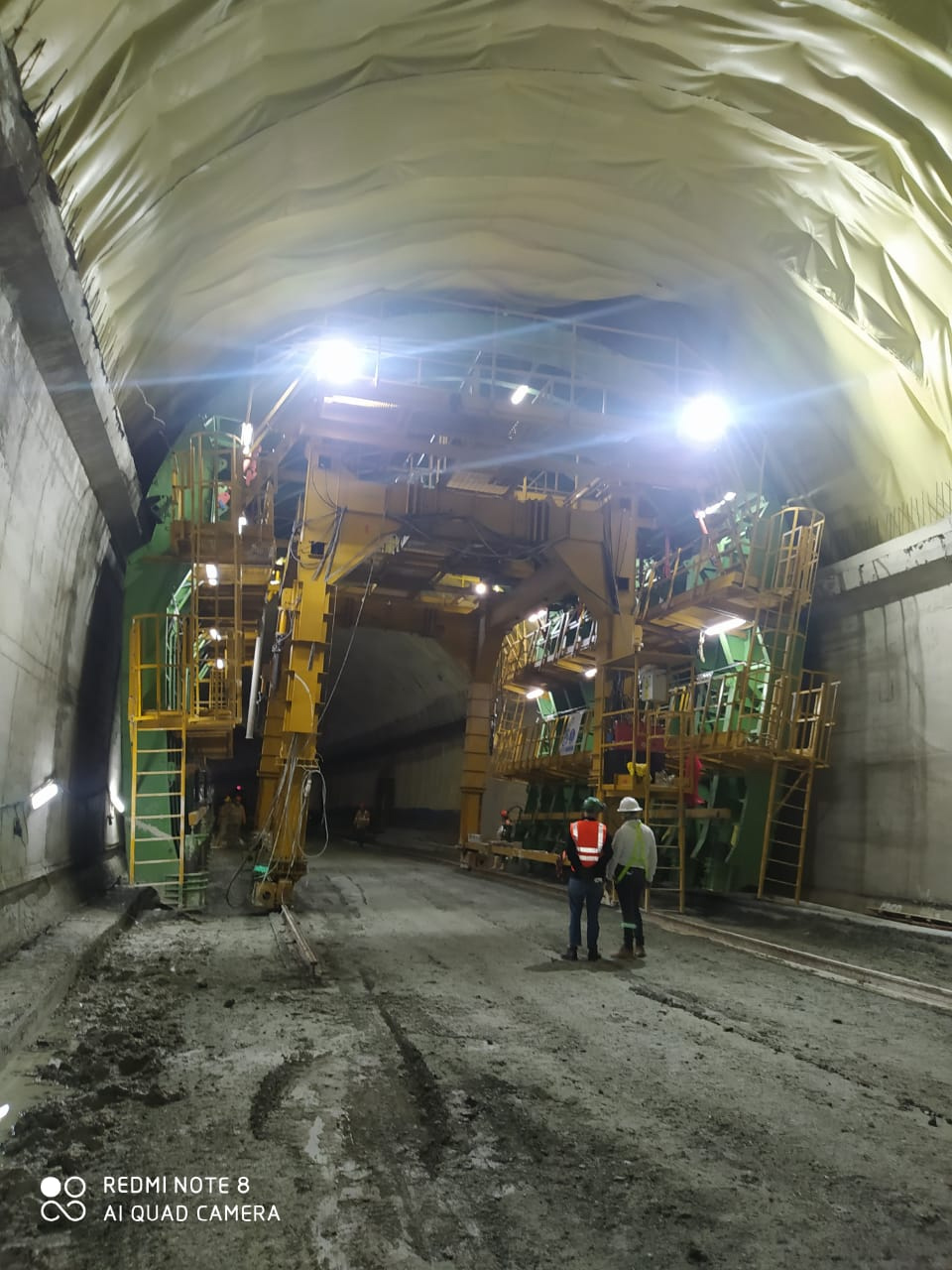 盾构机推进油缸各阀组滤芯案例 盾构机推进油缸各阀组滤芯案例