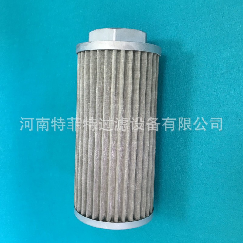 WU、XU系列吸油过滤器粗滤芯WU-250X100-J WU、XU系列吸油过滤器粗滤芯WU-250X100-J