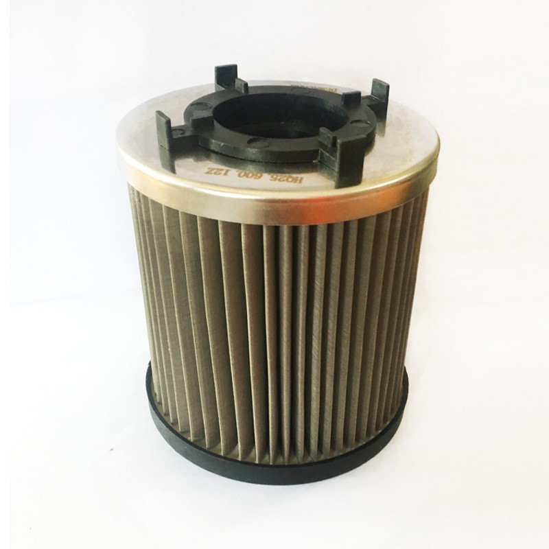 汽轮机EH油滤芯 HQ25.600.12Z