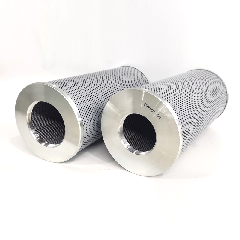 压路机配件液压回油滤芯803164863 压路机配件液压回油滤芯803164863