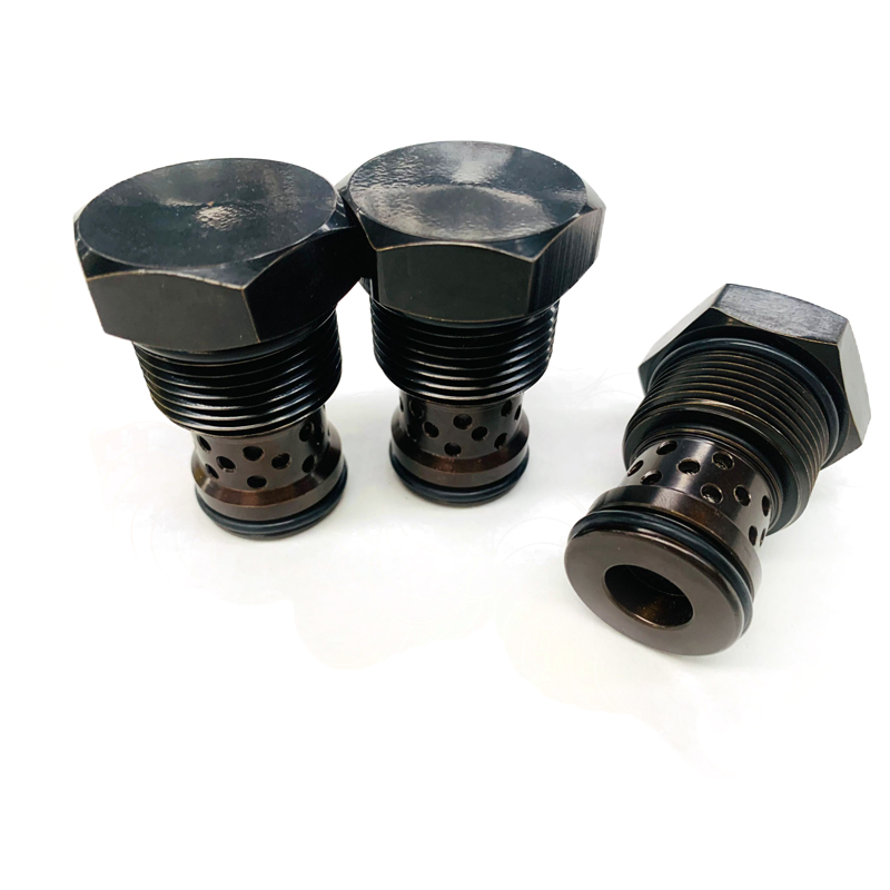 风电站高压滤芯CP-C16-W40-G10A 风电站高压滤芯CP-C16-W40-G10A