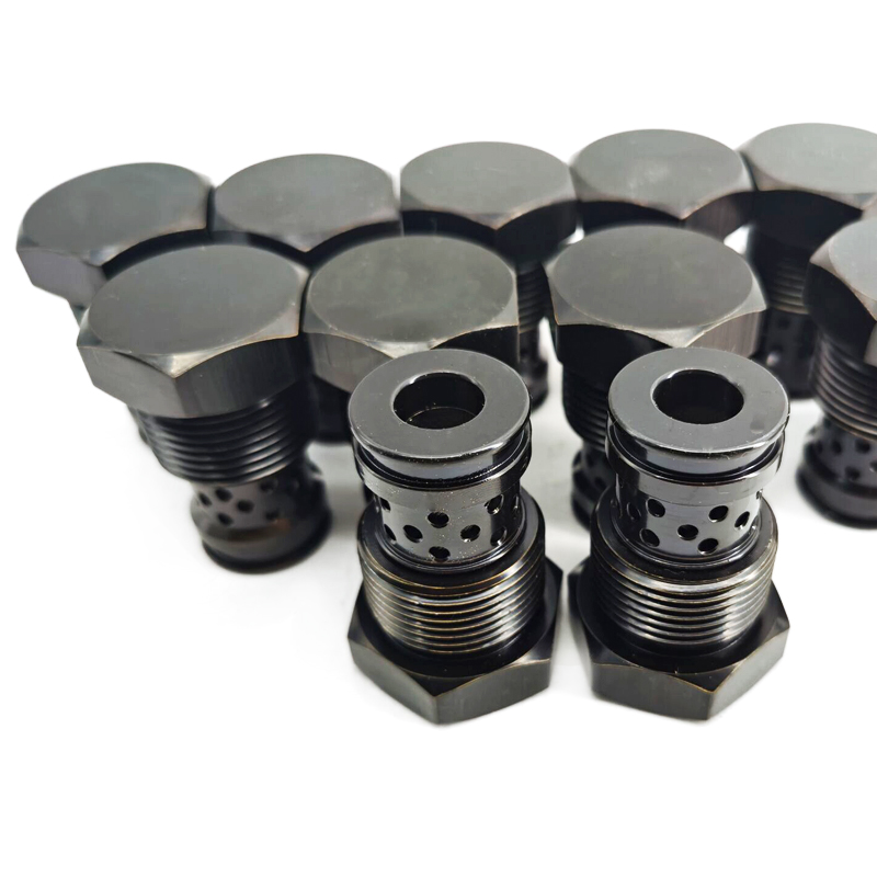 风电站高压滤芯CP-C16-W40-G10A 风电站高压滤芯CP-C16-W40-G10A