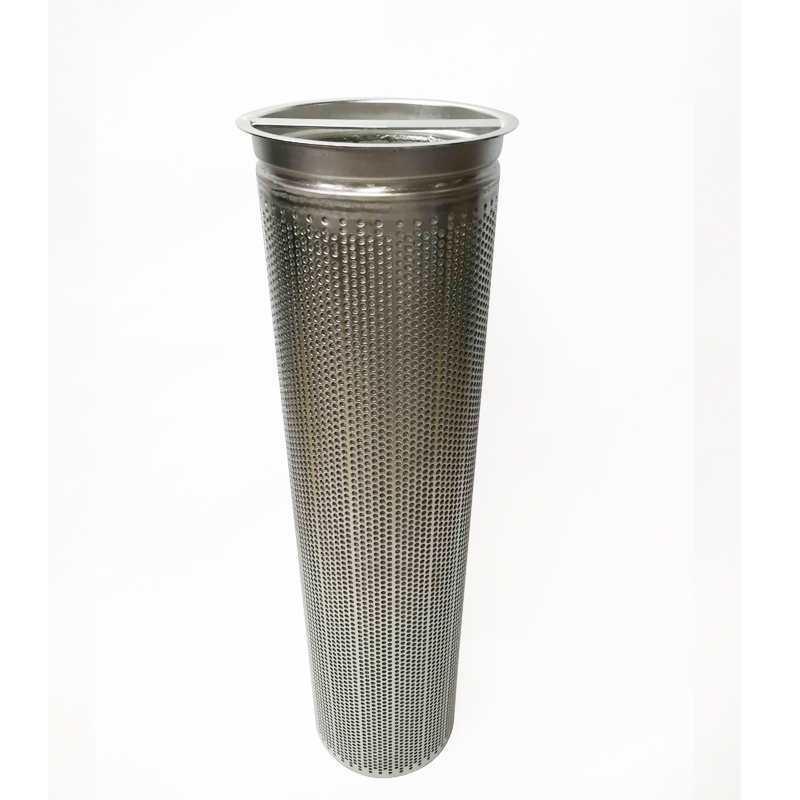 不锈钢滤网滤芯SAM-SS-150-304 不锈钢滤网滤芯SAM-SS-150-304