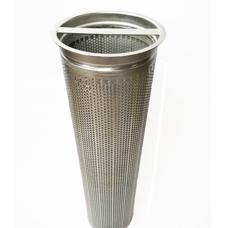 不锈钢滤网滤芯SAM-SS-150-304 不锈钢滤网滤芯SAM-SS-150-304