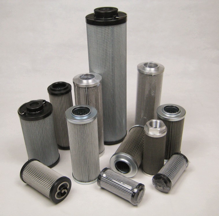 汽轮机滤芯21FH1320-16 14-1