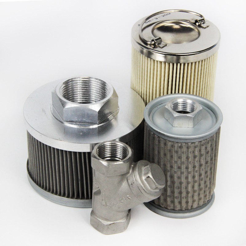 过滤器滤芯LH0110D060W/HC