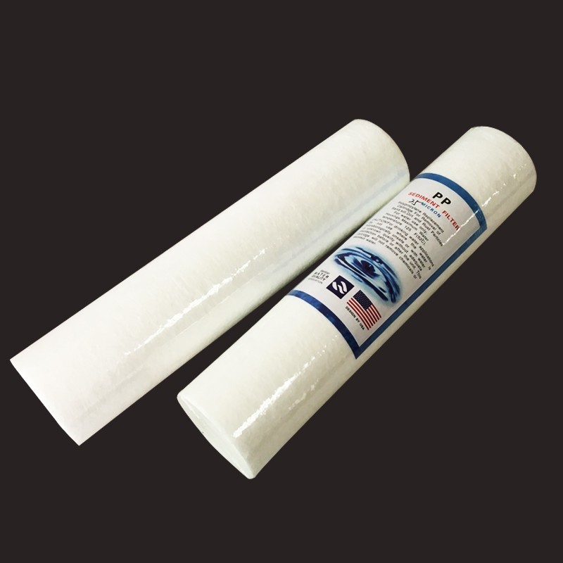 PP熔喷滤芯 KS-PO-5-D1-40-E1
