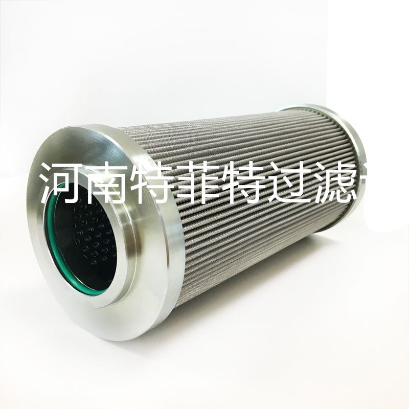 粗滤芯回油滤网VLF16-100A16F 粗滤芯回油滤网VLF16-100A16F