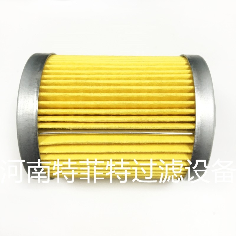 翻车机油滤芯VLF16R-10P16F-B
