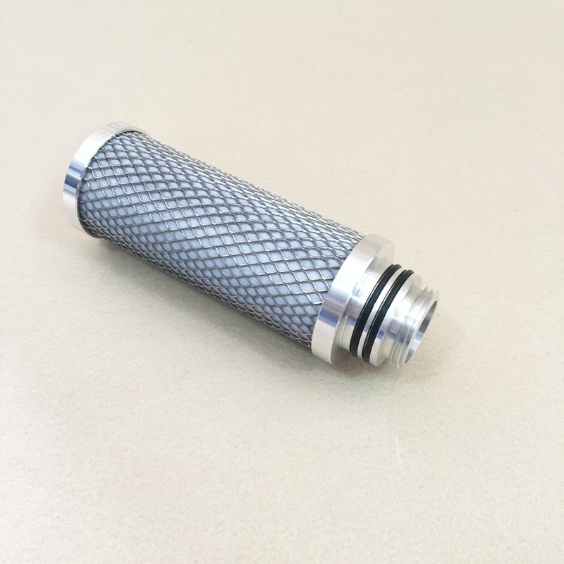 高温气体滤芯P-GS04/20，P-GS07/30