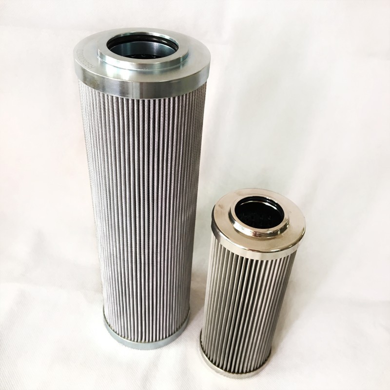 钻机液压油滤芯NNZX3 9V5Z10 27KZ1