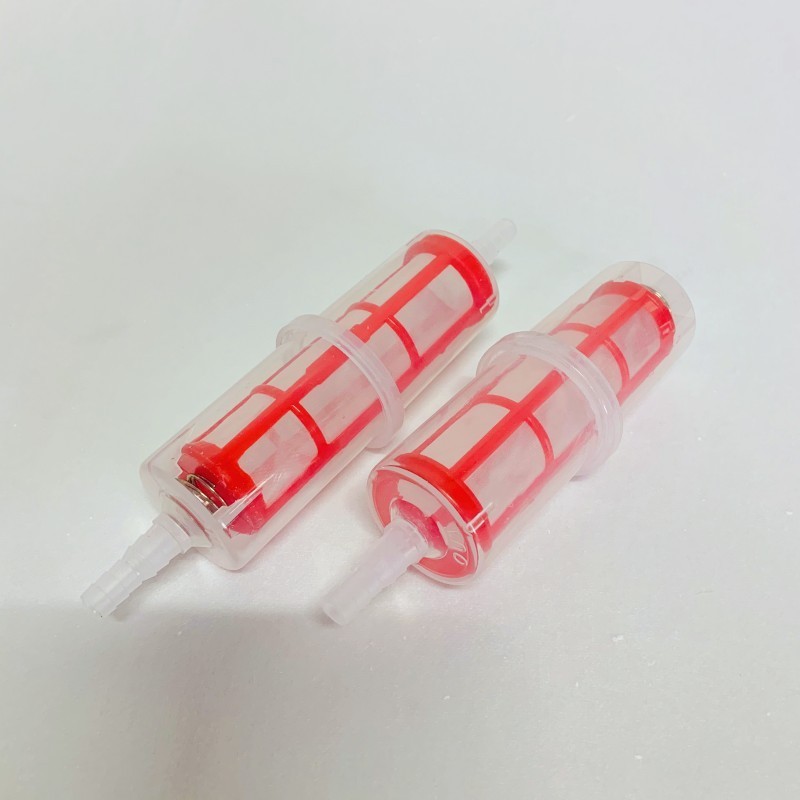 发动机组燃油滤清器PS878