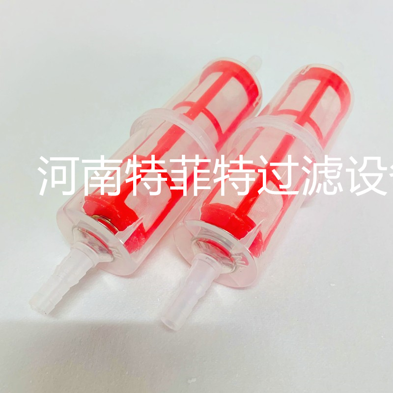 发动机组燃油滤清器PS878 发动机组燃油滤清器PS878