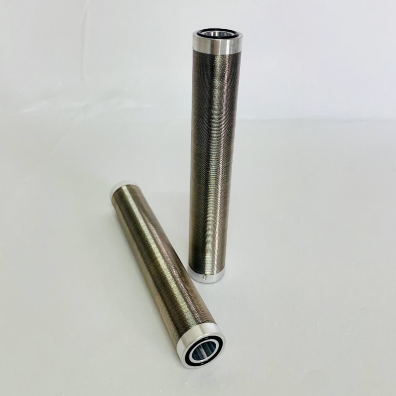 辅机燃油供油单元自清洗过滤器FA-40