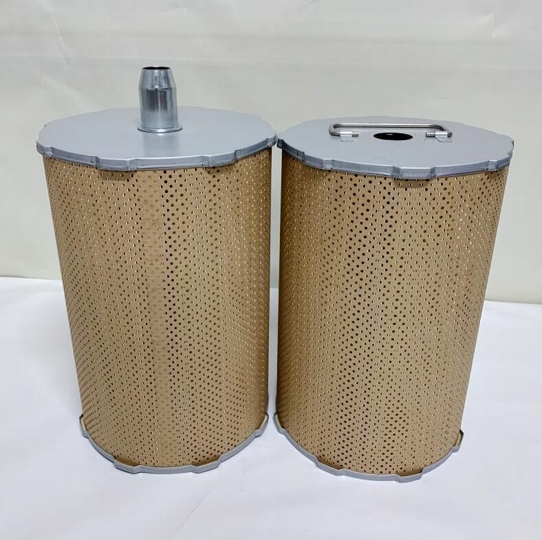 管路油滤芯CMAX-184H-48 EMD40095929