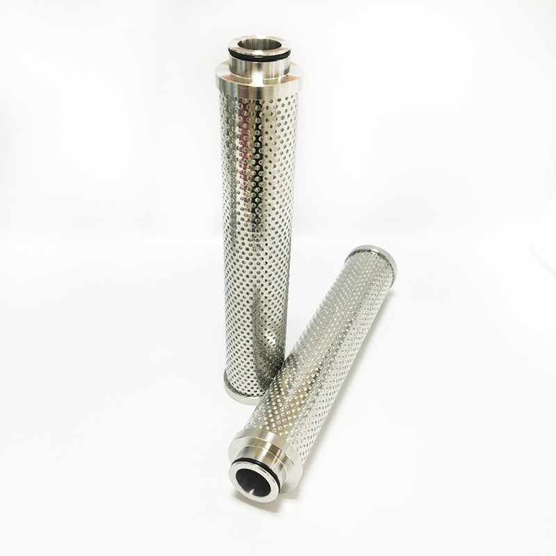 盾构机回油滤芯7.0120R10BN4 7.0095R06BN4