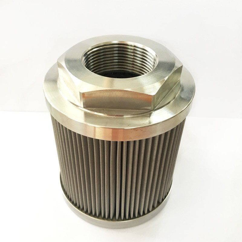 氢气压缩机入口过滤器油滤芯HOF-26 HOF-53