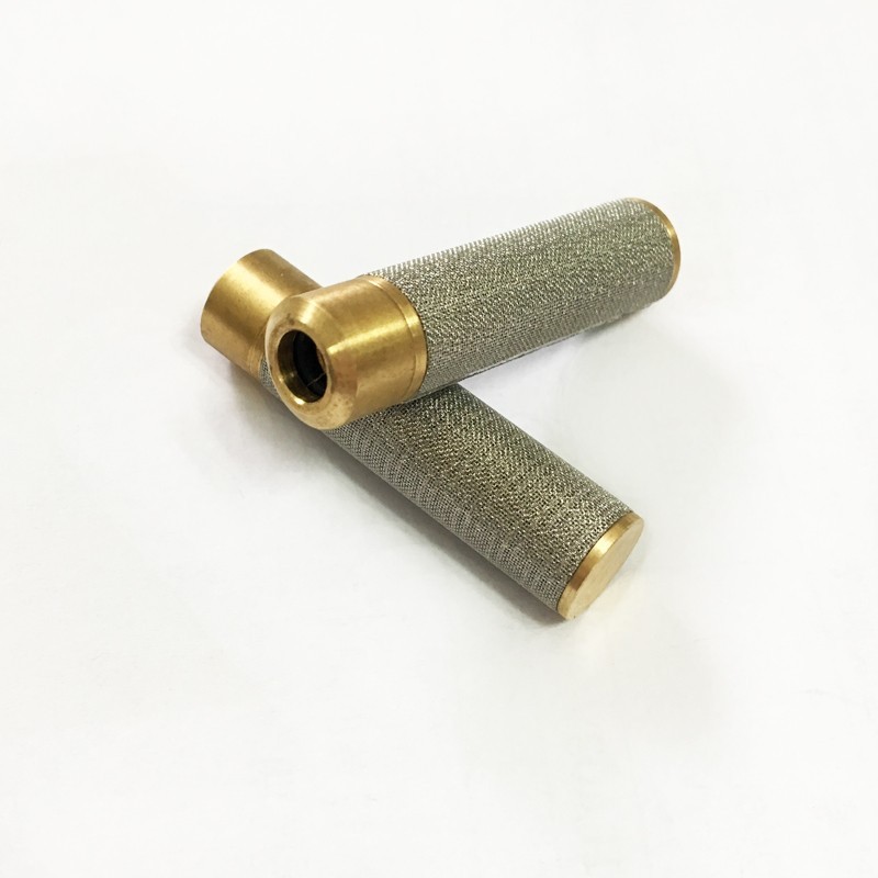 烧结滤芯EBP-65-250-3-120