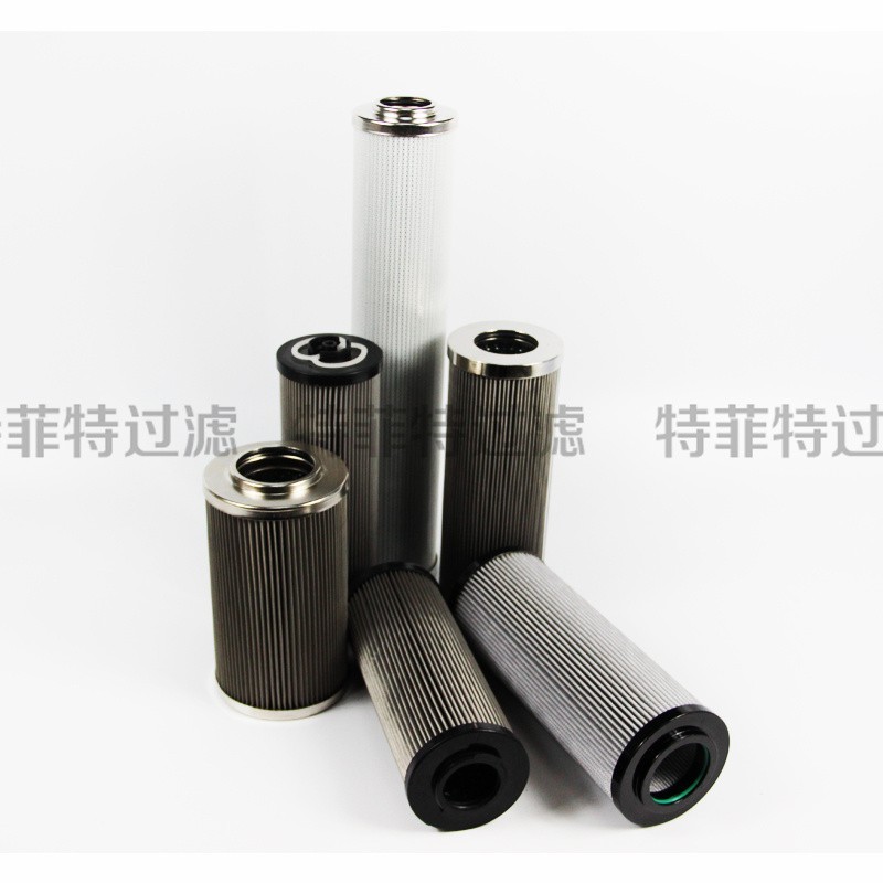 工业制冷压缩机冷冻机组油滤芯531B0100H02 SH75042