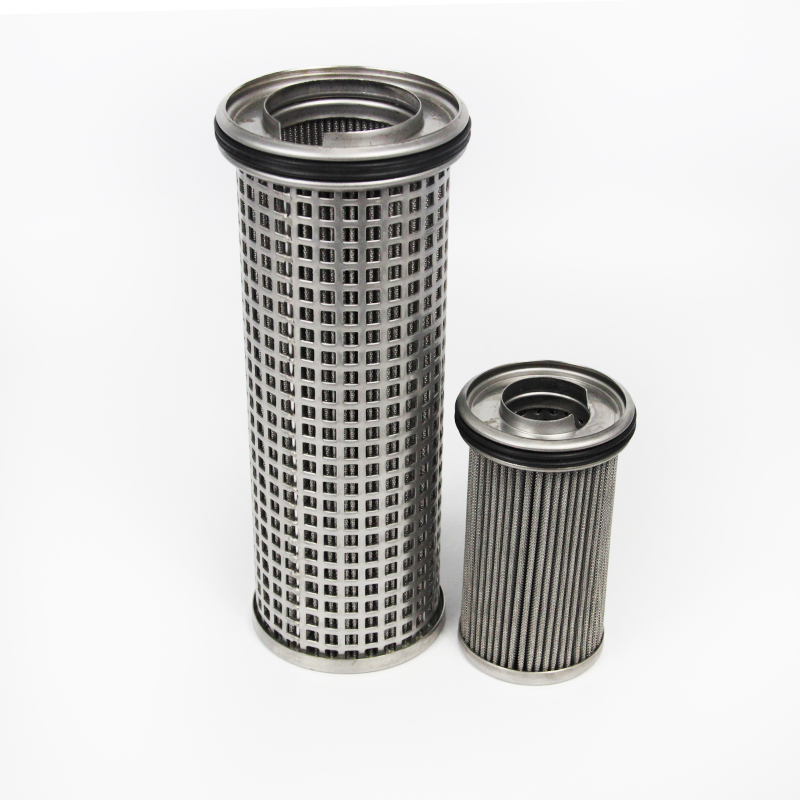 工业制冷压缩机冷冻机组油滤芯531B0100H02 SH75042 工业制冷压缩机冷冻机组油滤芯531B0100H02 SH75042