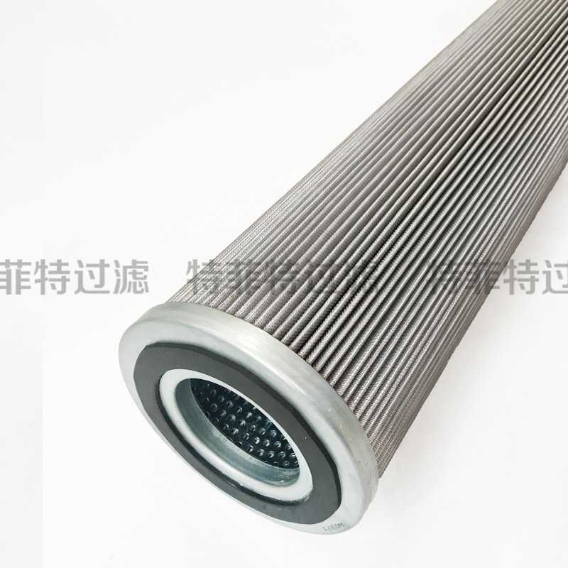 精炼炉液压站过滤器滤芯P567652 P568619 精炼炉液压站过滤器滤芯P567652 P568619