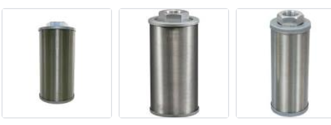 SUCTION FILTER SFN-08-150W