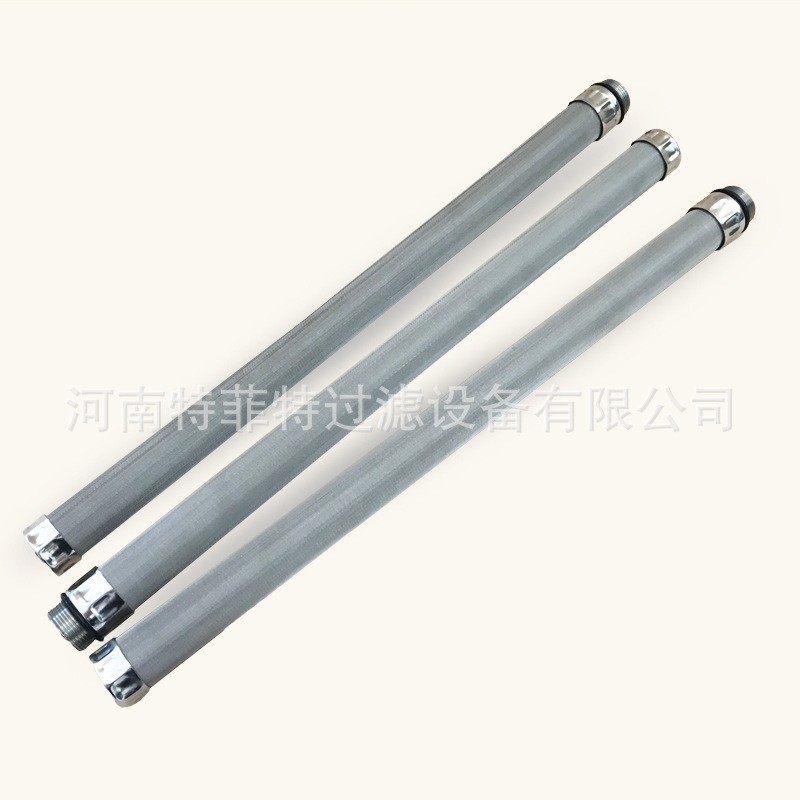 船舶用蜡烛滤芯滤网1340009