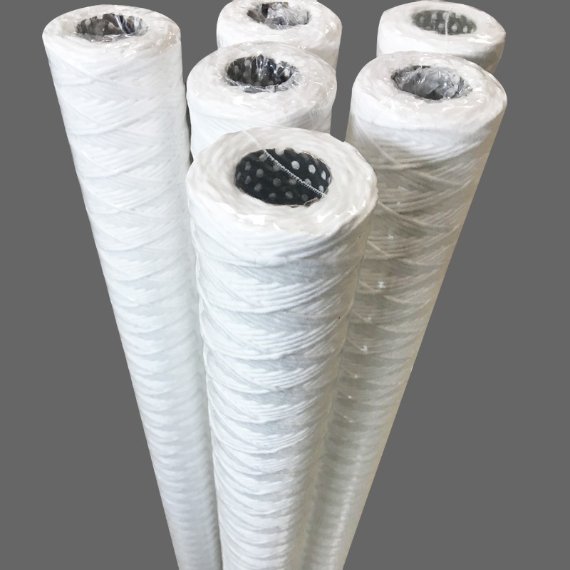 化工行业线绕滤芯RT29B16G20NN RT09B16G20NN