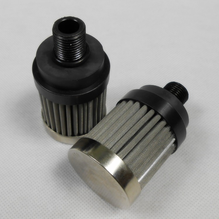 船用25微米金属网滤芯4.10G25-A0V-0-P