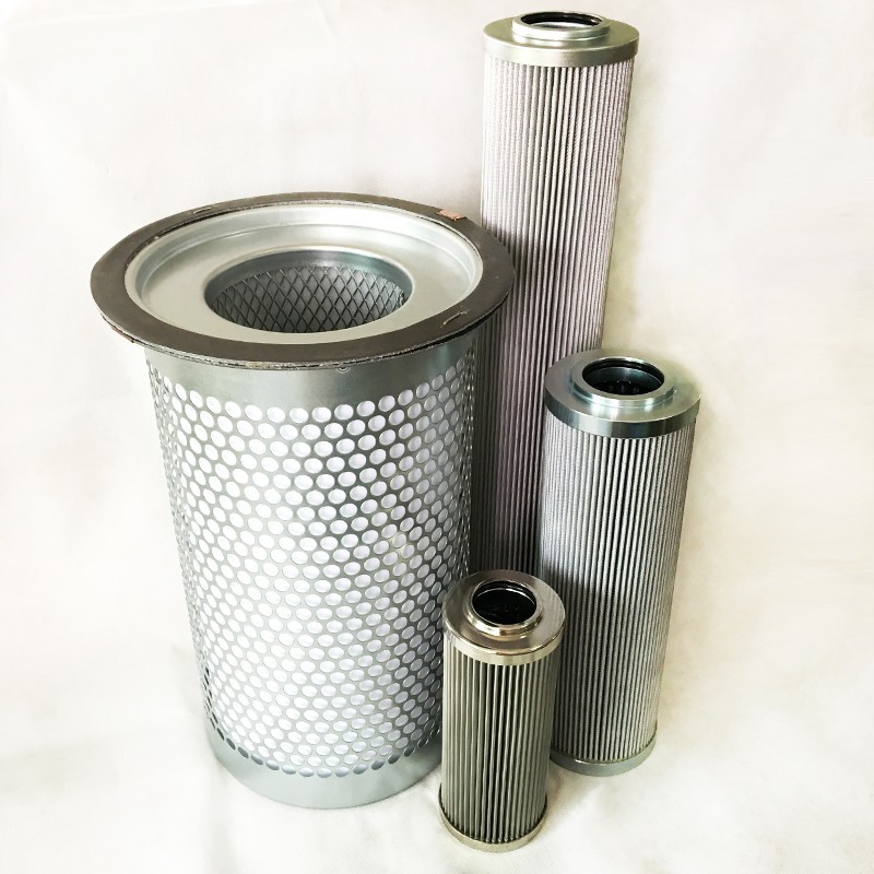 抗燃油滤芯C9209031/2/3