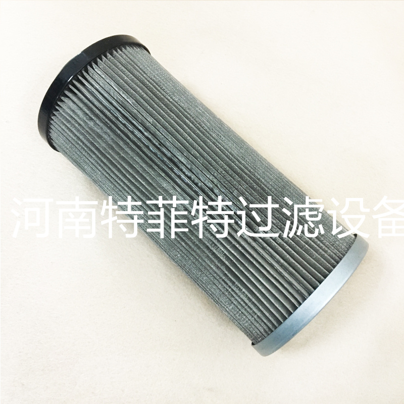 电厂汽轮机电液转换器油滤芯STR1002BG1M90 PI1710/5