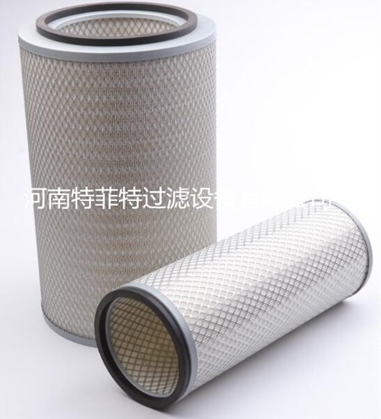 空气滤芯 CF1600 C30850-2