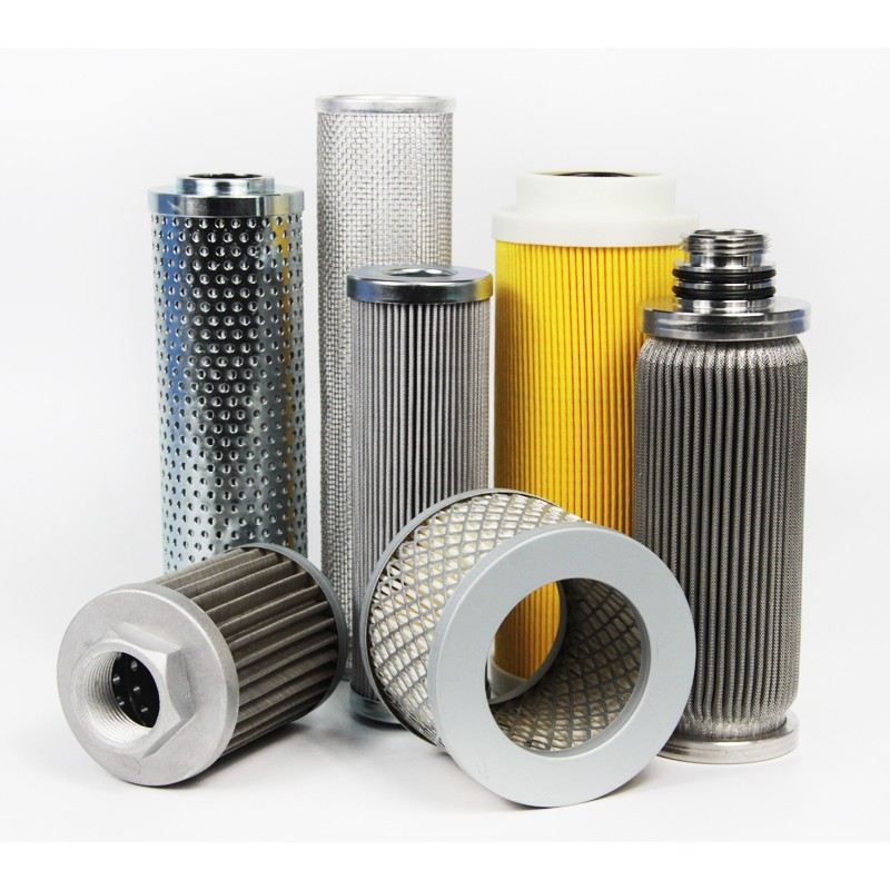 液压滤油器滤芯]/MST-12-150Mesh