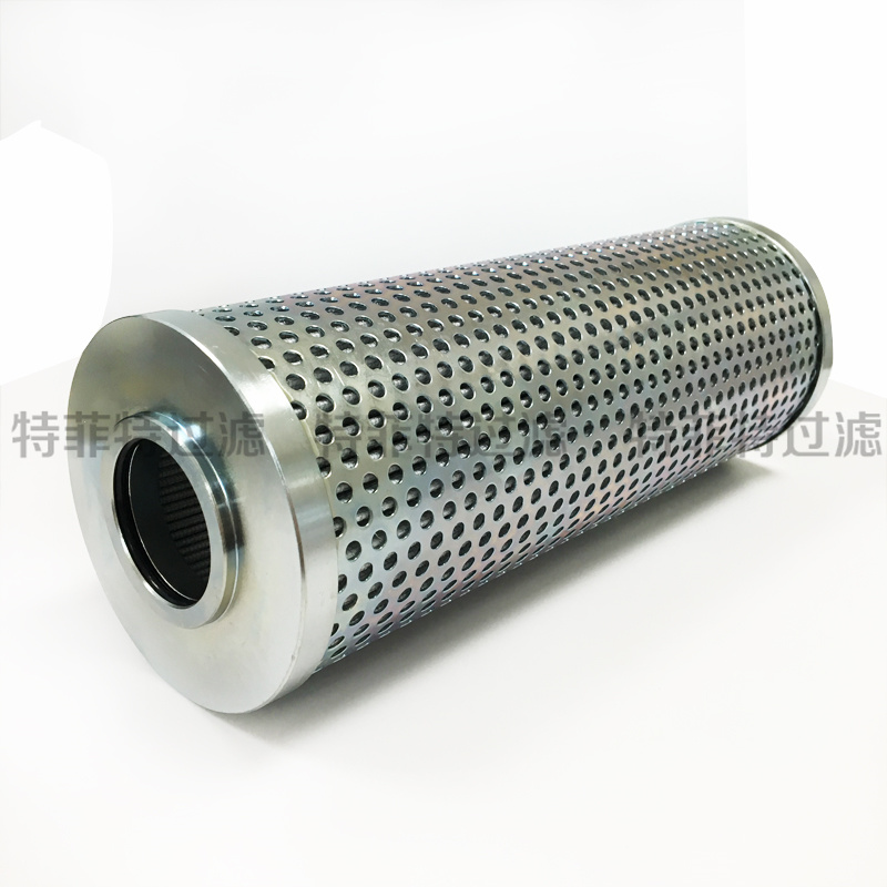 盾构机回油系统滤芯FR1F080A001A(6U) 盾构机回油系统滤芯FR1F080A001A(6U)