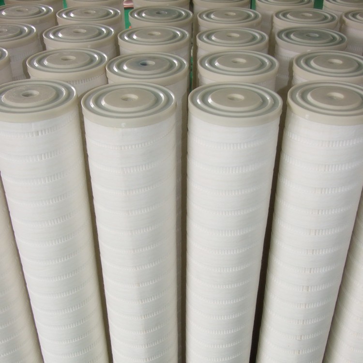 HFU660UY100H13大流量水过滤器滤芯