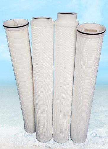 大流量水滤芯HFU660GF200H