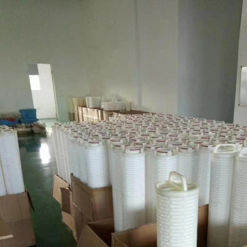 HFU620GFK100H4水处理厂用水过滤器
