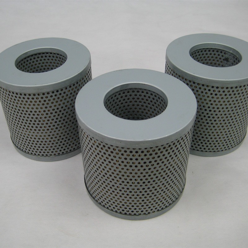 盾构设备真空泵空气滤芯 0532000003