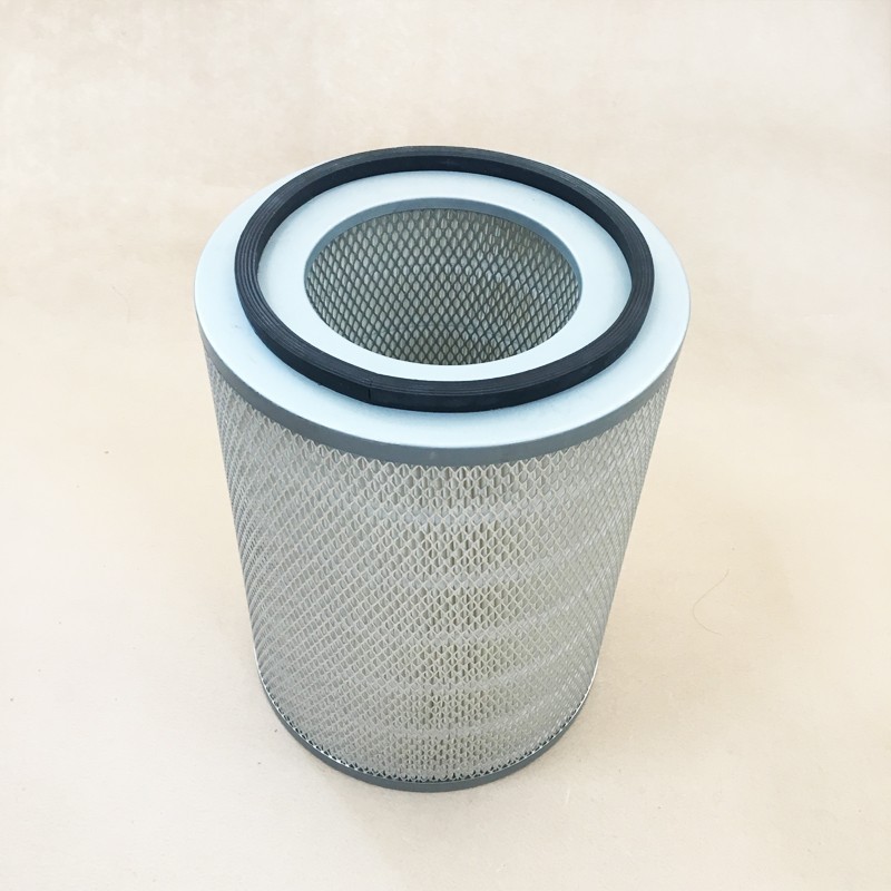 ORTEX设备用 空气滤芯326-6872