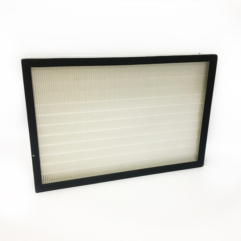 AFF玻纤板框滤芯RM60