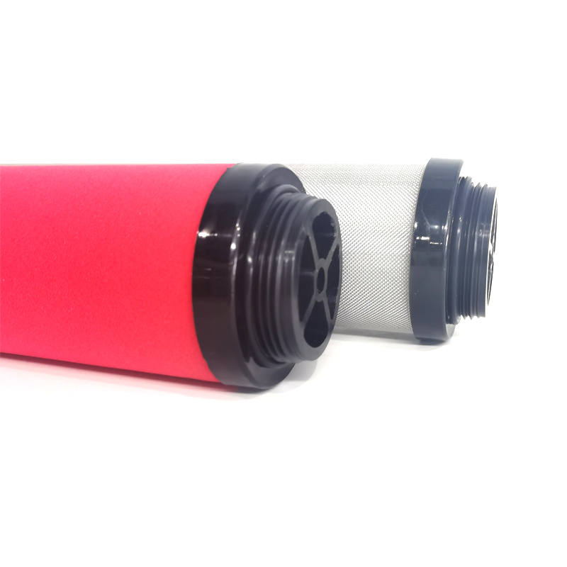 空压机精密滤芯F800E H800E 空压机精密滤芯F800E H800E