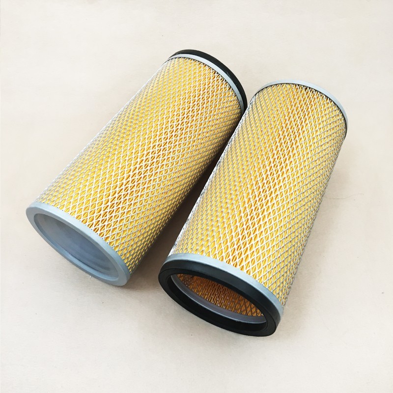 天然气除尘滤筒VPZ 170/800