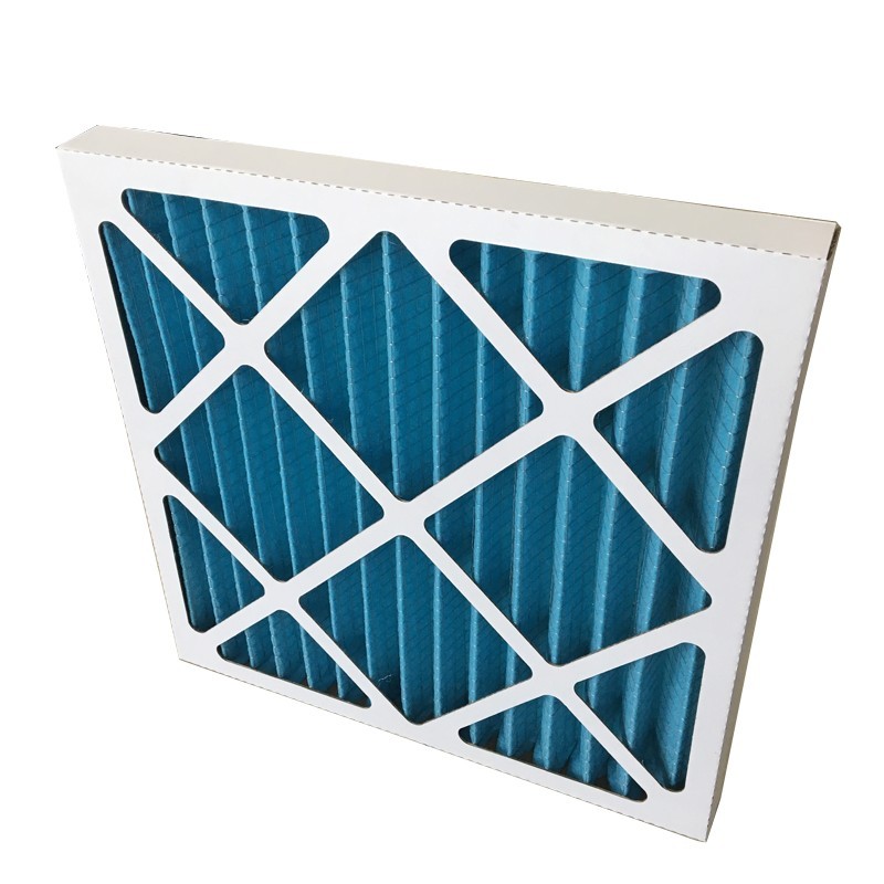 折叠式板框滤芯049880-005，049880-004