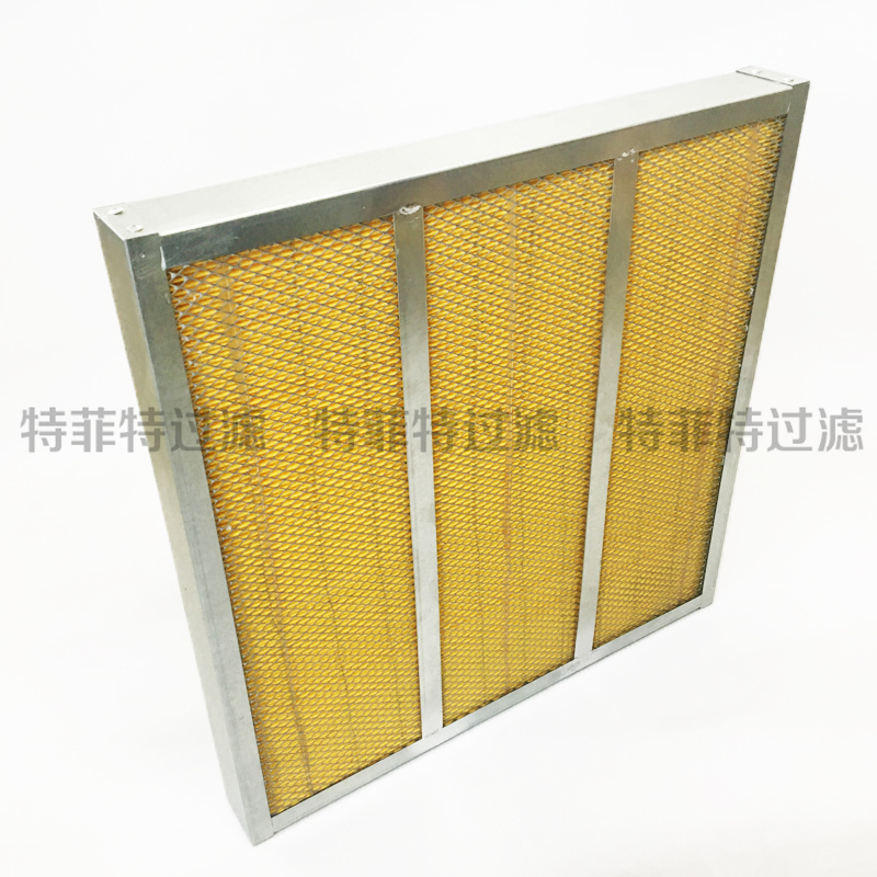 板框除尘空气过滤器101432 156996 板框除尘空气过滤器101432 156996