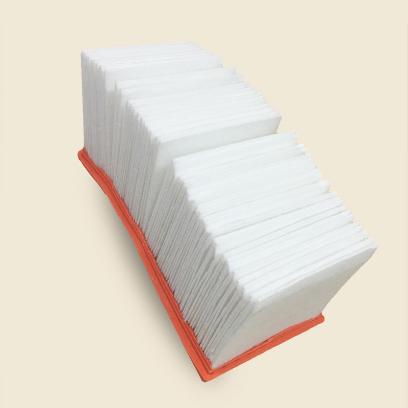 车载板框空气滤芯22338115 车载板框空气滤芯22338115